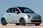 Fiat 500 Hybrid Launch Edition 2020 года (WW)